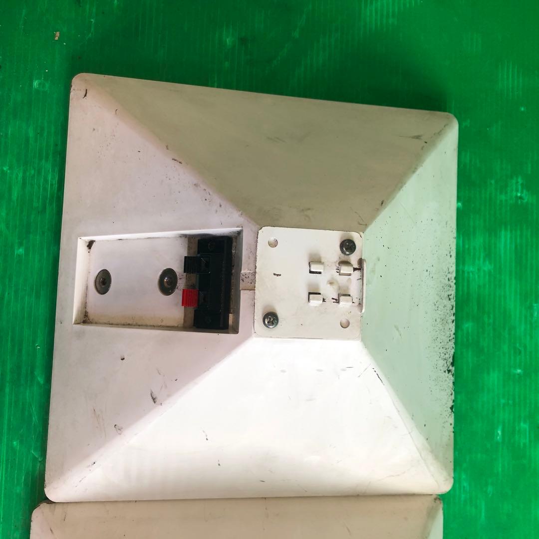 BOSE スピーカー メッシュグリル 111PYW 動作未確認 現状渡し