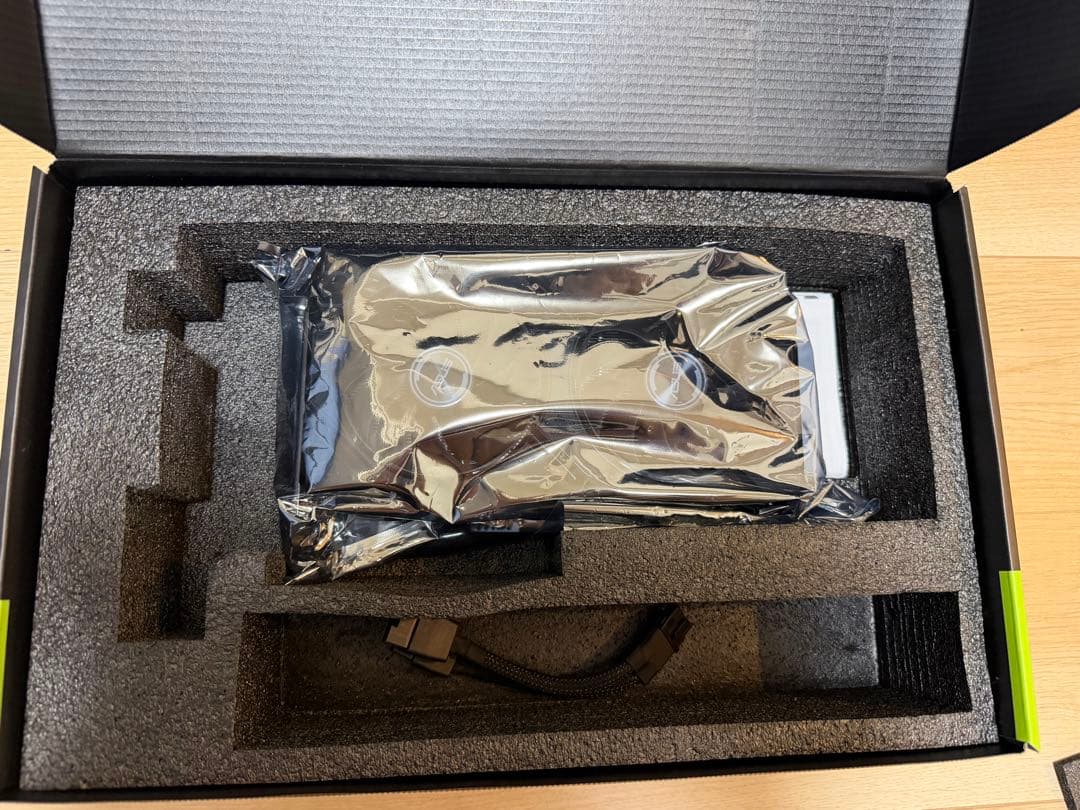 グラフィックボード・グラボ・ビデオカード RTX4070 SUPER / 16GBX2 DDR4/Ryzen7 5700x