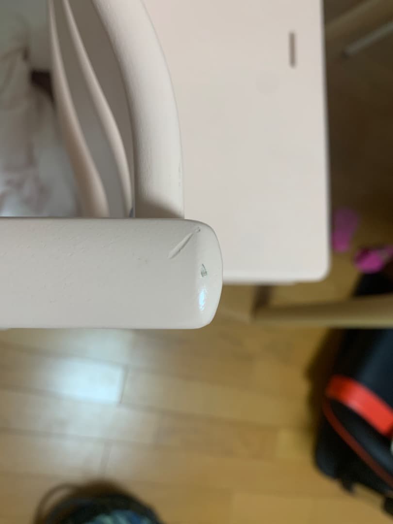 Stokke トリップトラップ セレーヌピンク