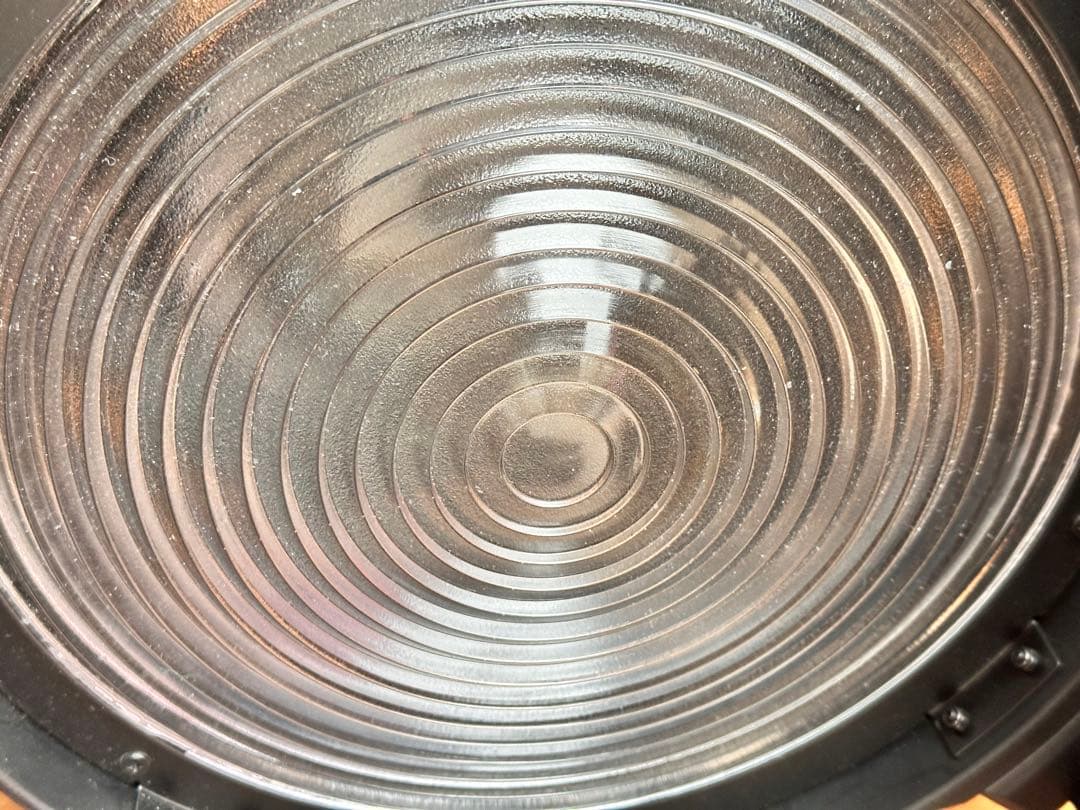 Aputure 600d ＋　F10レンズセット