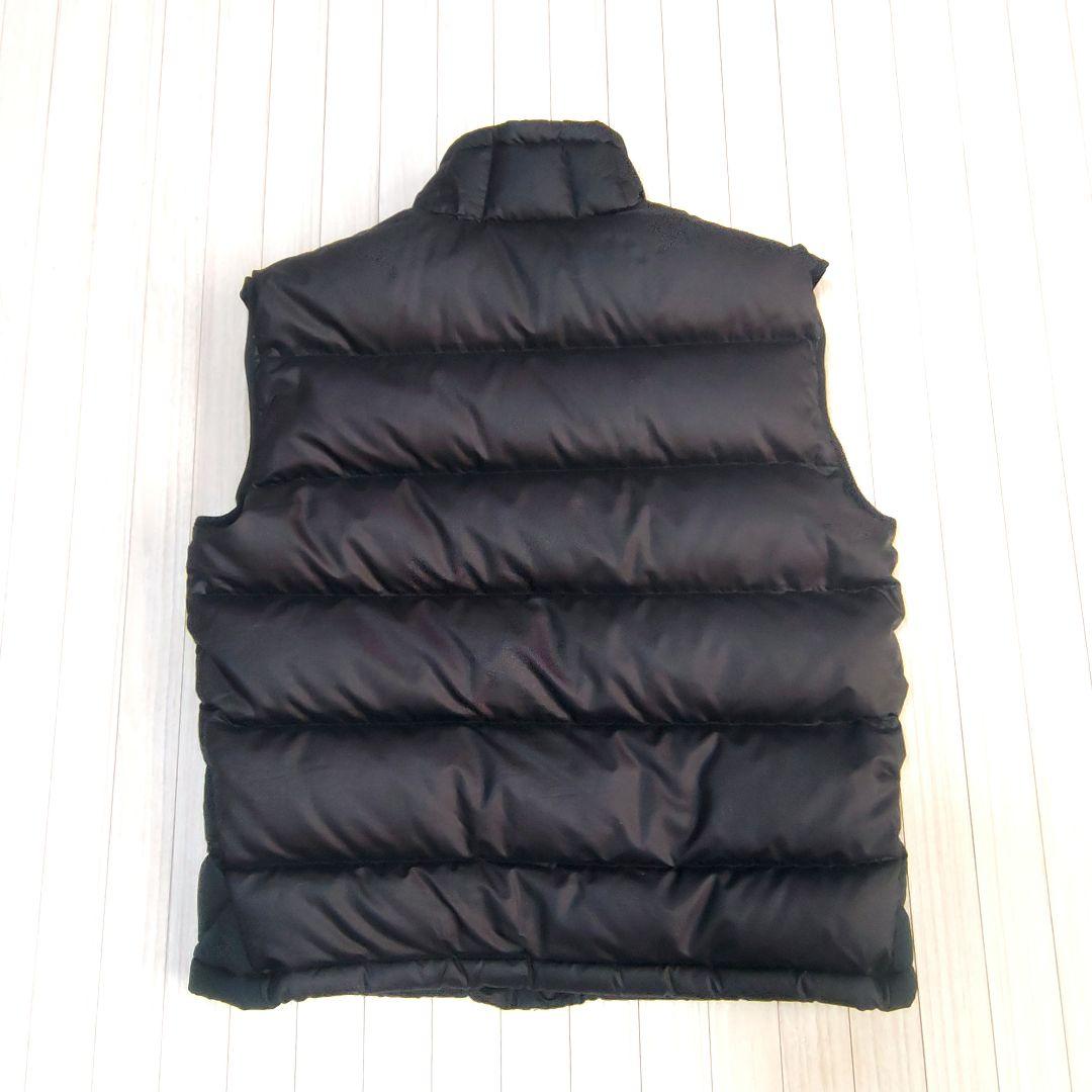 Patagonia パタゴニア ダウンベスト 00s ブラック グースダウン