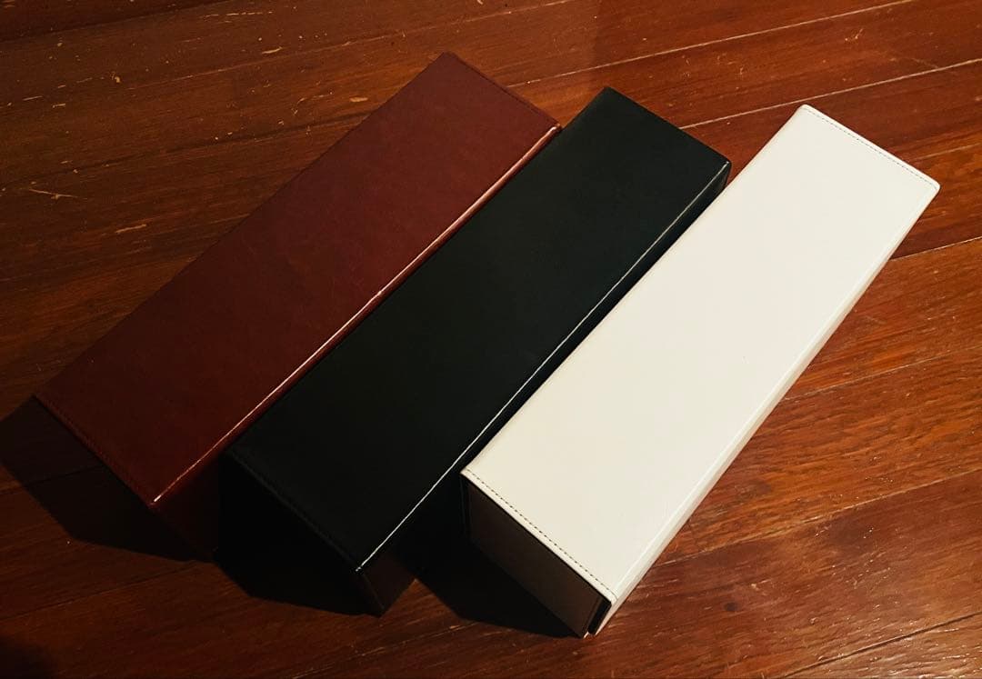 TOYGER FreeDAM カードストレージ デッキケース全３色