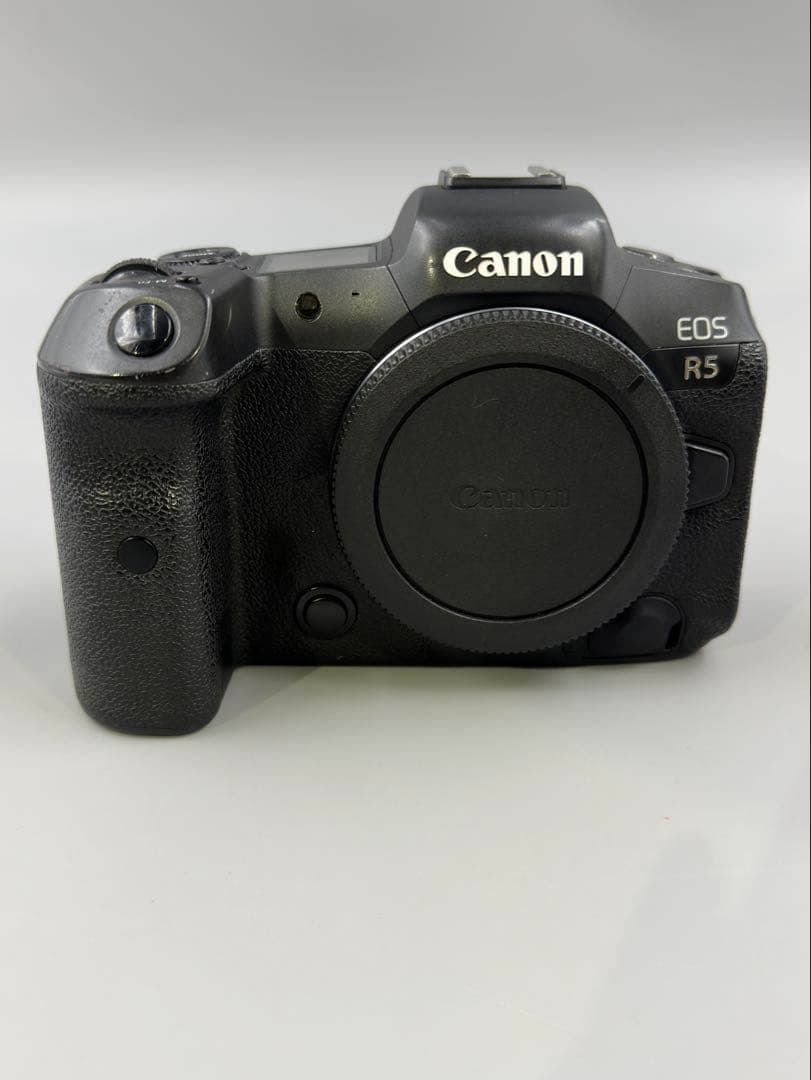 ☆Canon EOS R5 ミラーレス一眼カメラ
