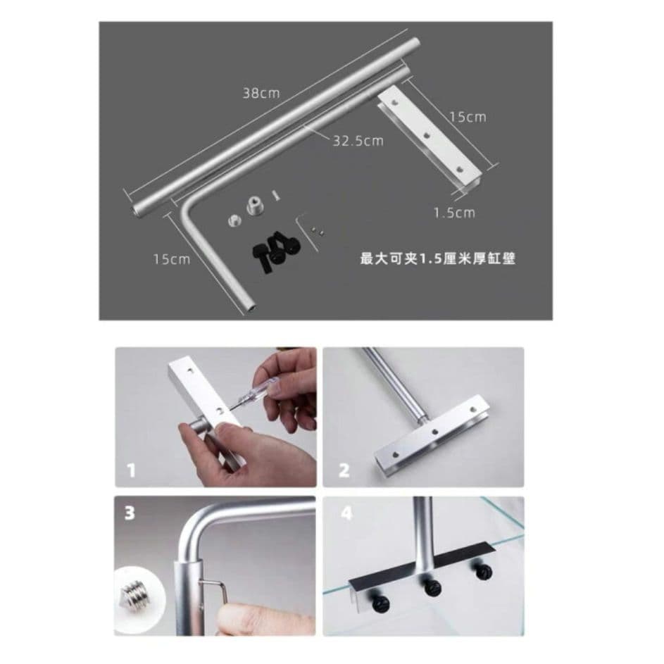 ちょっき　チヒロスライトセット