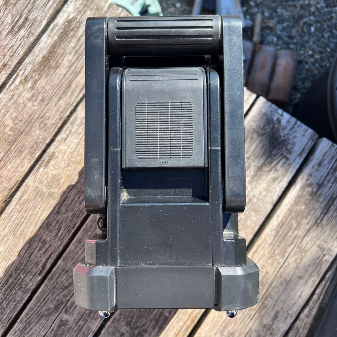 マキタ　ラジオ　MR１０８