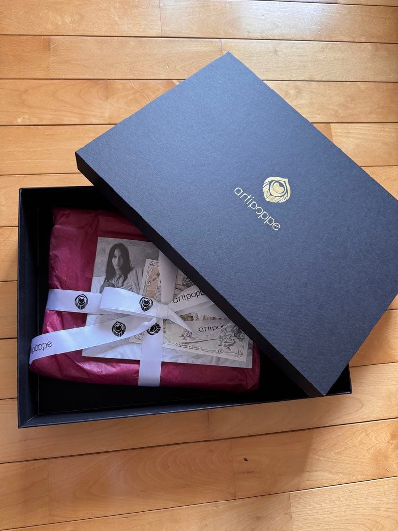 抱っこひも・おんぶ紐 鳥柄　スワン　試着のみ