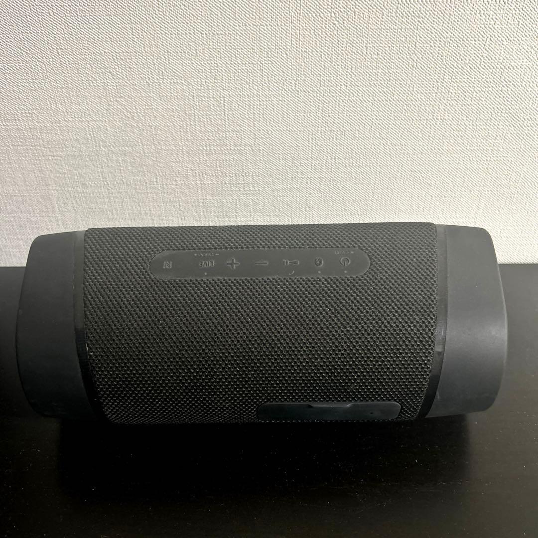 SONY SRS-XB43 ワイヤレススピーカー