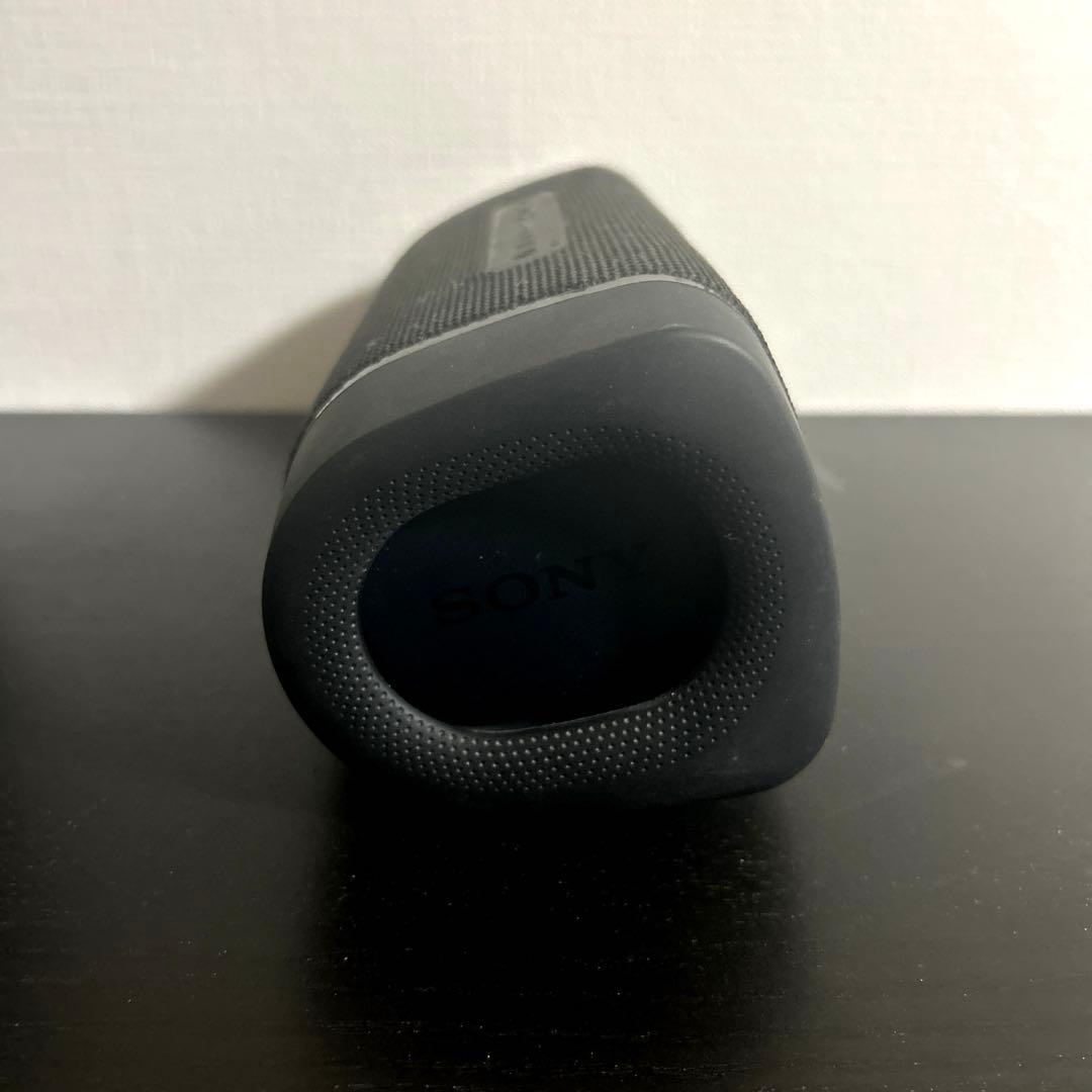 SONY SRS-XB43 ワイヤレススピーカー