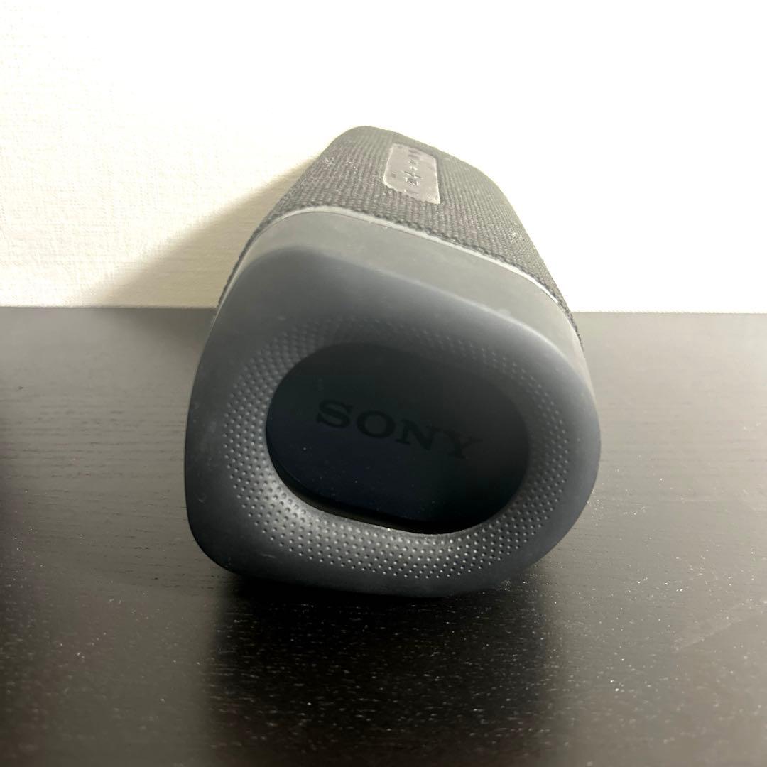 SONY SRS-XB43 ワイヤレススピーカー
