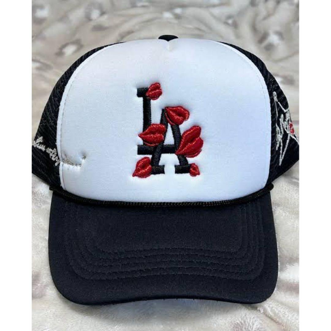 ［a$aprocky着用］la ropaギャップ