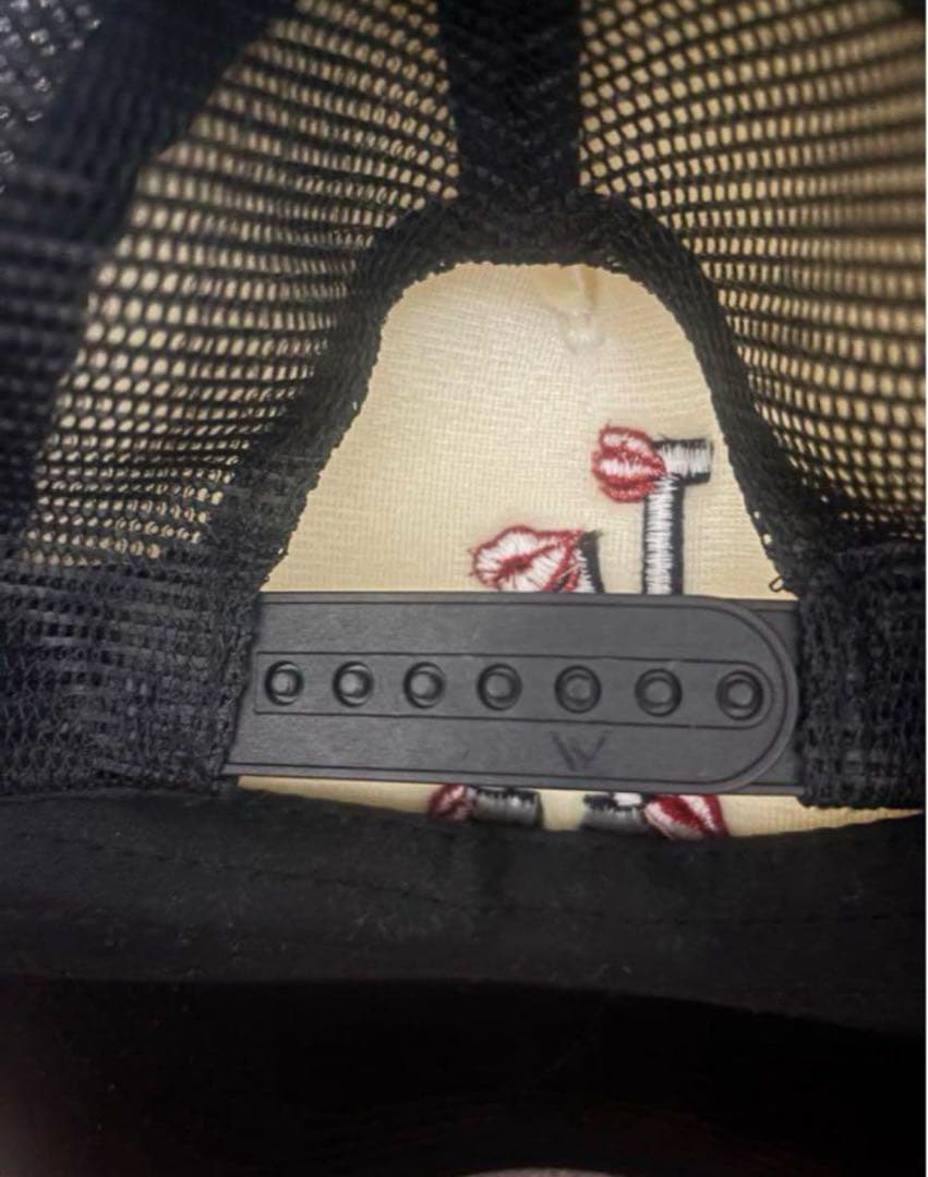 ［a$aprocky着用］la ropaギャップ