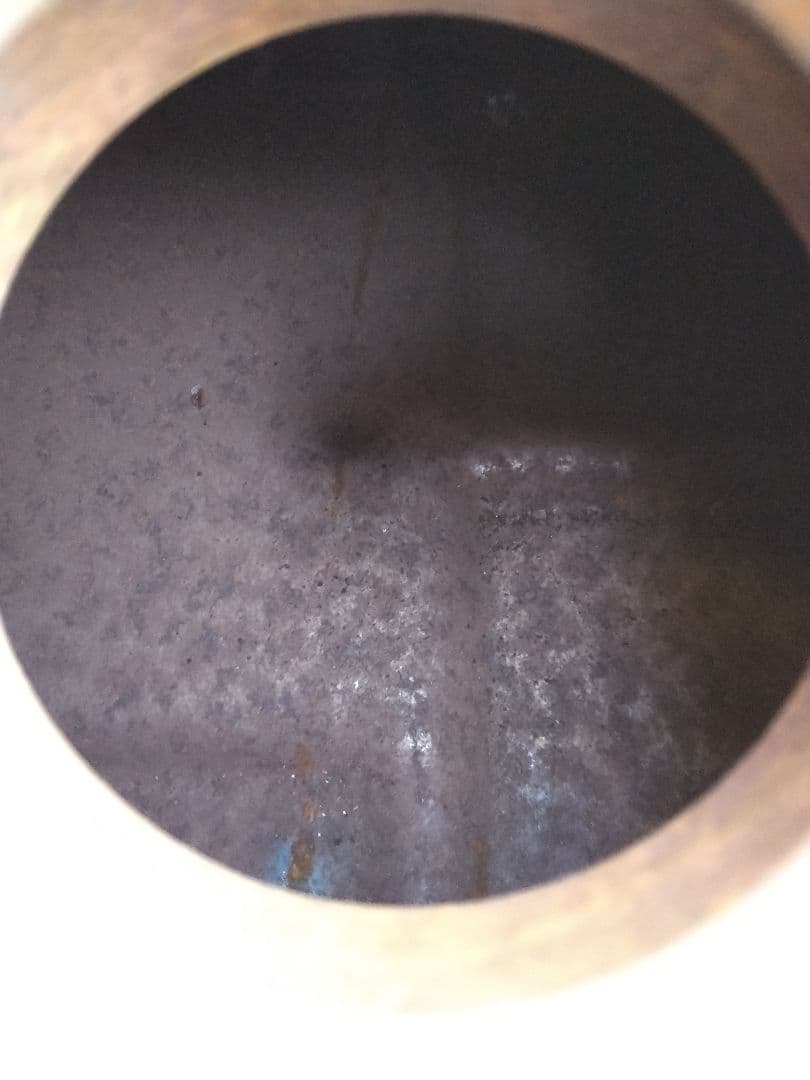 cbr400f ガソリンタンク 純正オリジナルカラー