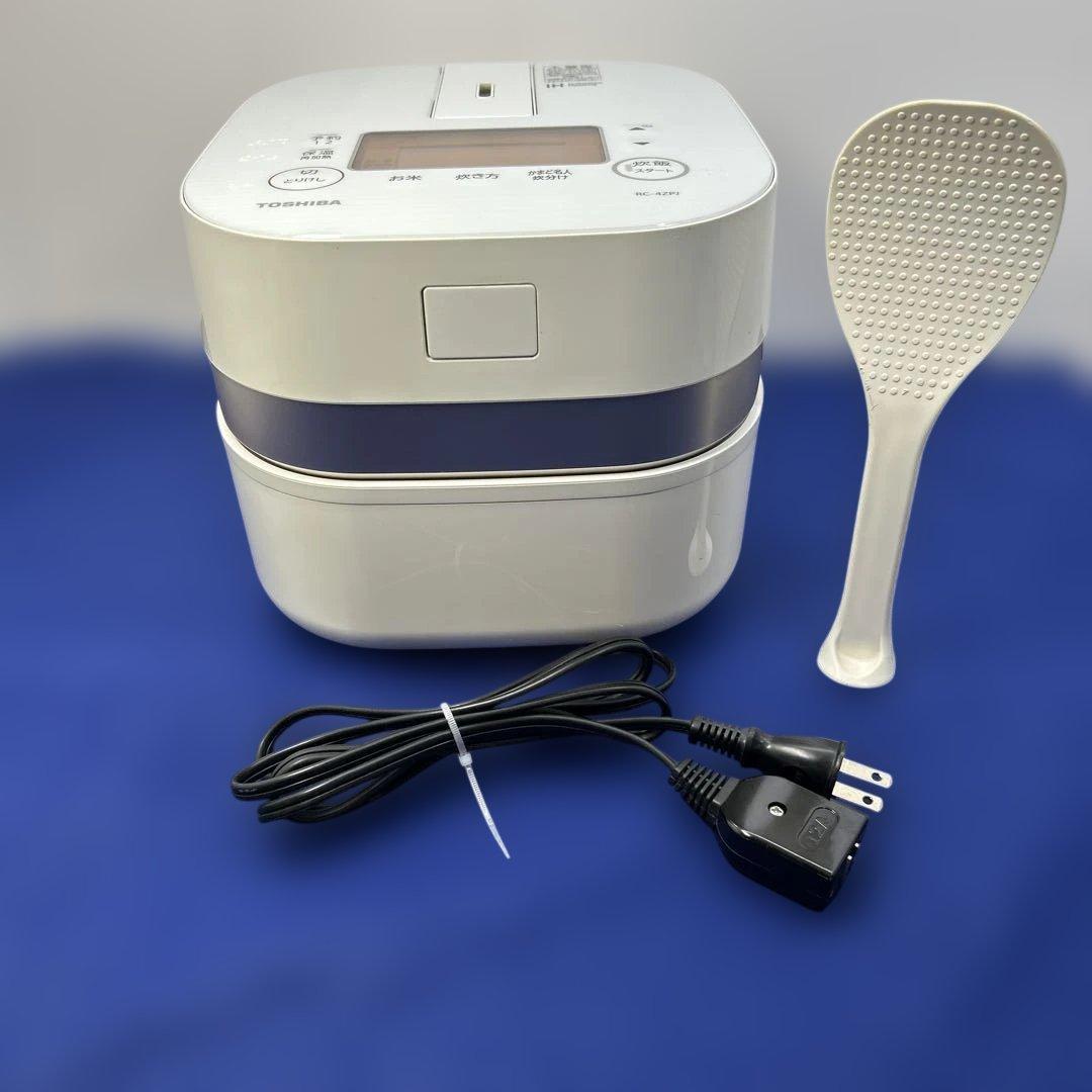 Toshiba RC-4ZPJ2.5合