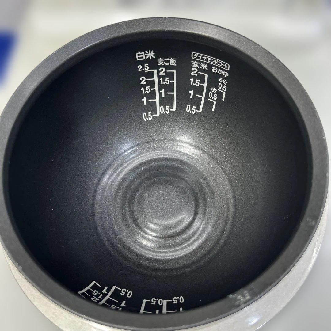 Toshiba RC-4ZPJ2.5合