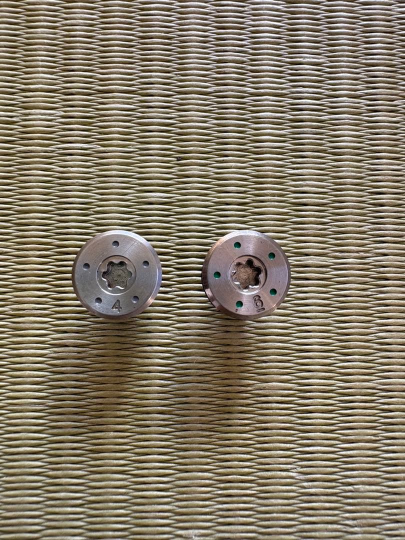 おまけ付き！ オノフクロ ドライバー　SHINARI60CBT シャフト