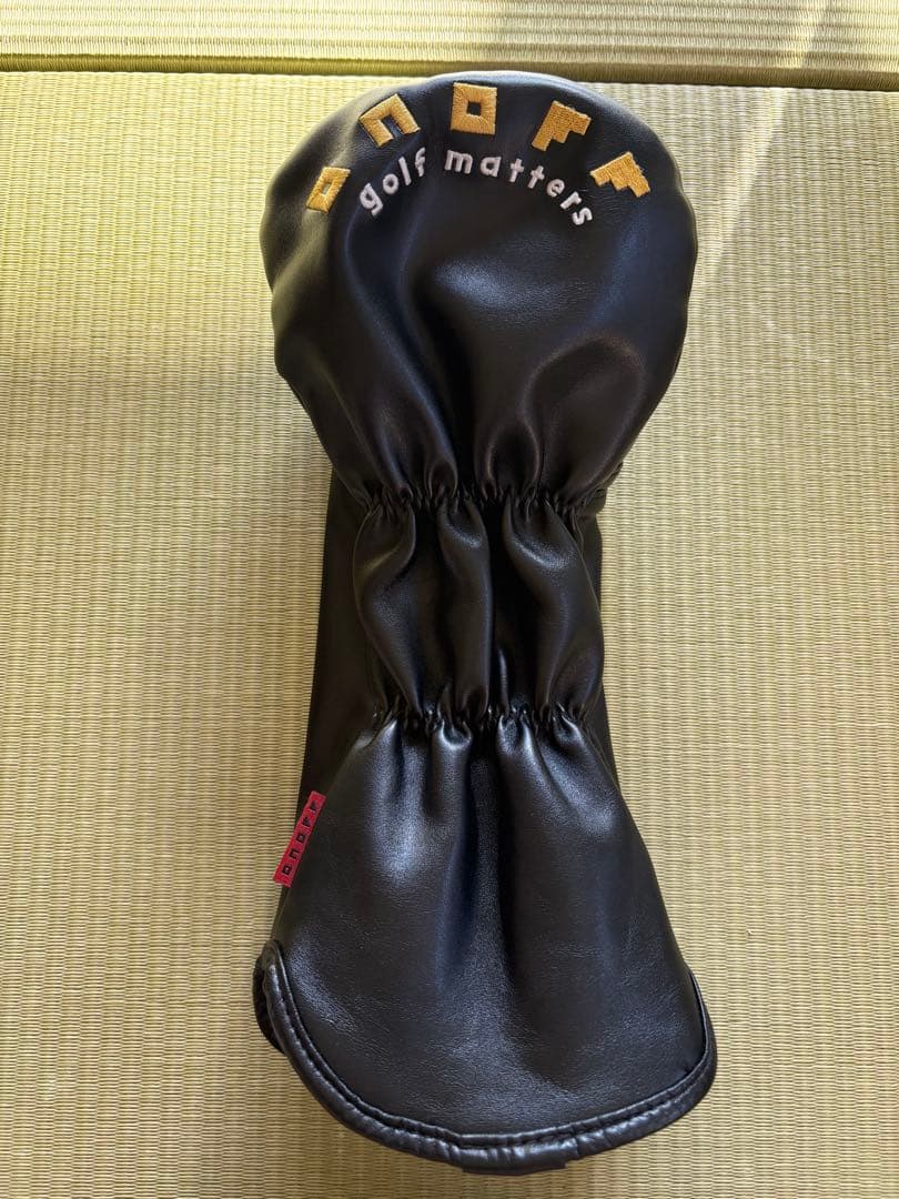 おまけ付き！ オノフクロ ドライバー　SHINARI60CBT シャフト