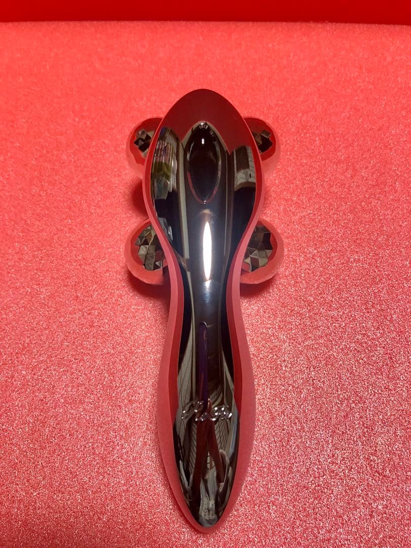 【正規品・新品未使用】ReFa リファフォーカラット　美顔ローラー