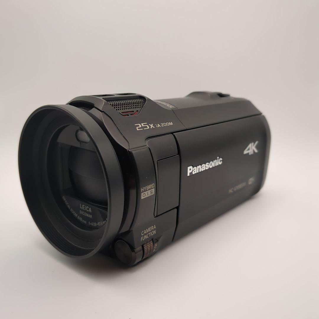 HC-V985M Panasonic ハンディカム