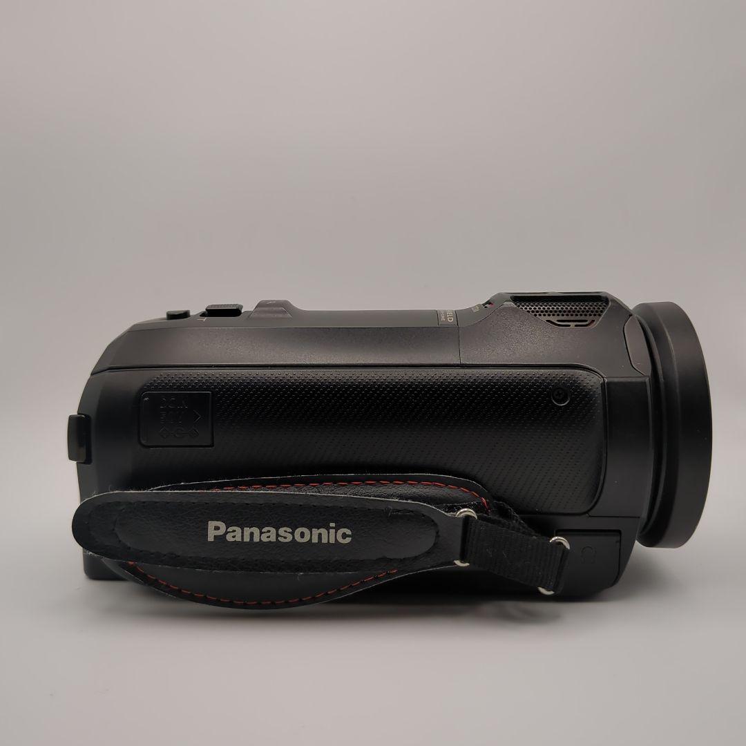 HC-V985M Panasonic ハンディカム