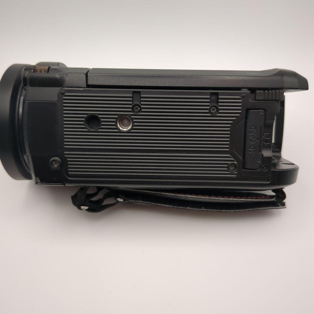 HC-V985M Panasonic ハンディカム