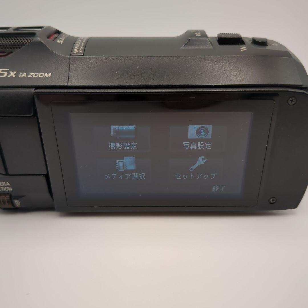 HC-V985M Panasonic ハンディカム