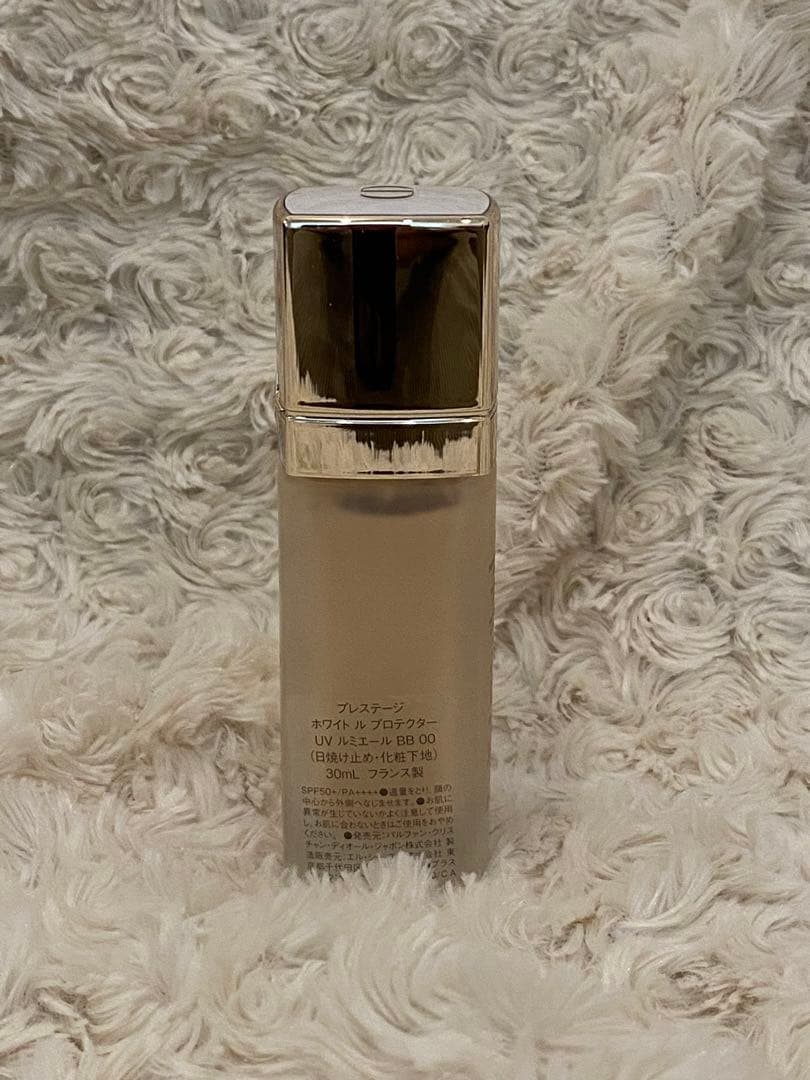 BBクリーム Dior Prestige Le Protecteur UV 30ml