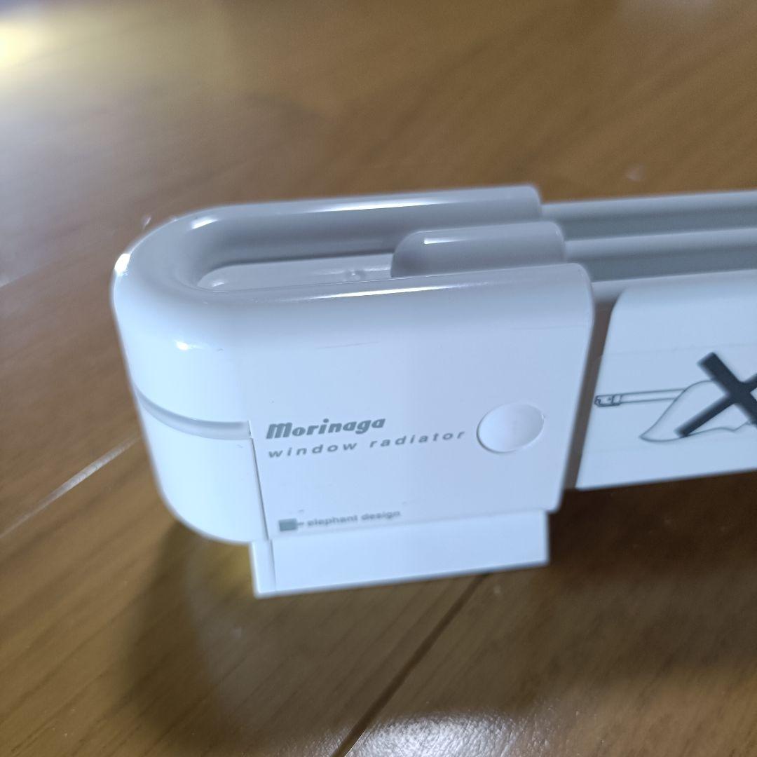 ★動作保証★ 森永エンジニアリング ウインドーラジエーター W/R-1200W