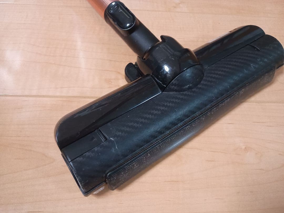 VC-CLX50 コードレス掃除機　東芝クリーナー　充電式　付属品有り