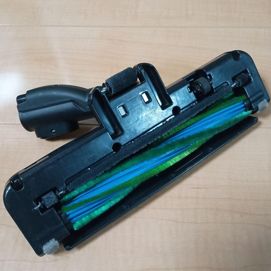 VC-CLX50 コードレス掃除機　東芝クリーナー　充電式　付属品有り