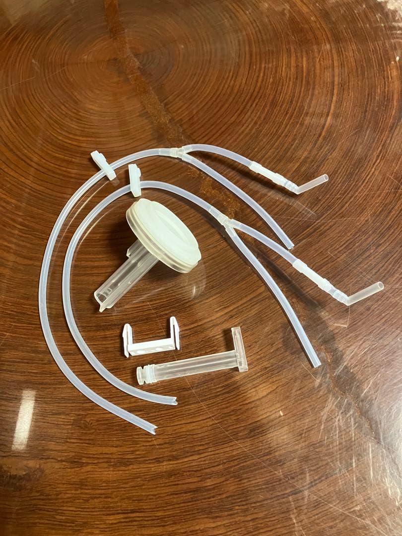 アサヒ スーパードライ ミニ樽ホームサーバー　おまけ多数あり