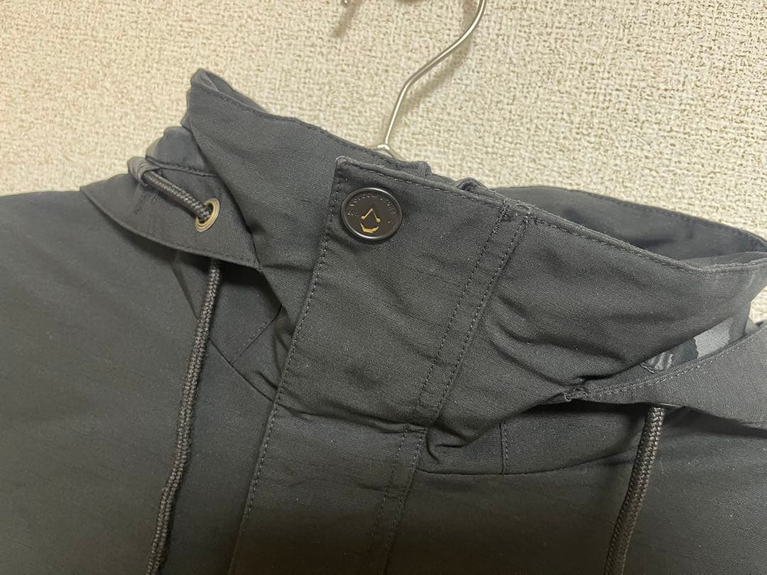 ボルコム　VOLCOM スノーボードウェア　ジャケット　レディース　S