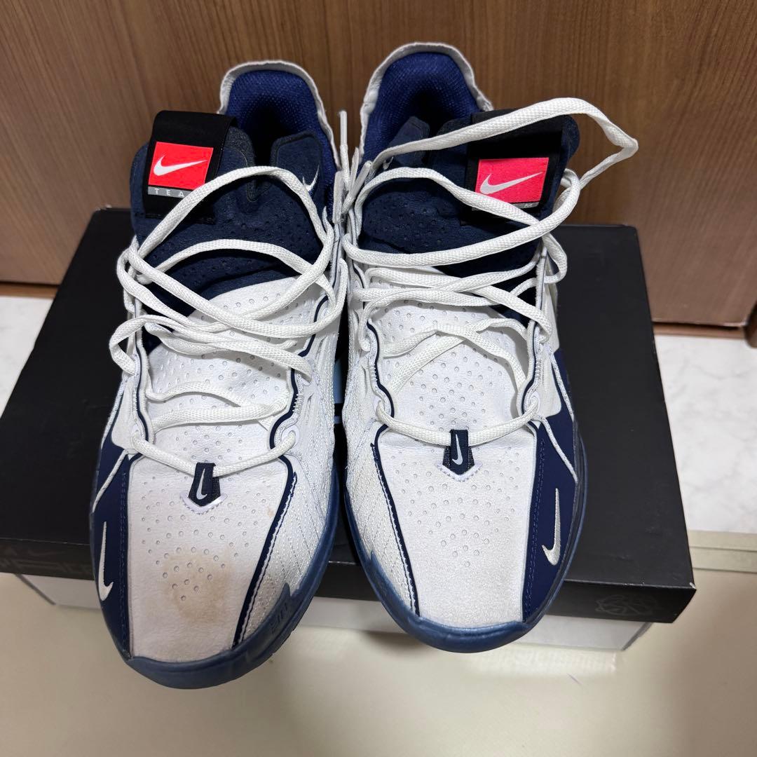 NIKE GT CUT3 GT カット3 オールスター All Star