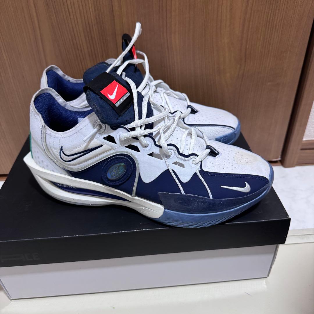 NIKE GT CUT3 GT カット3 オールスター All Star