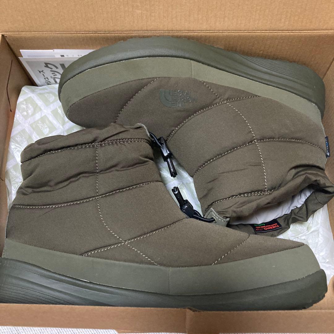 ノースフェイス　24？