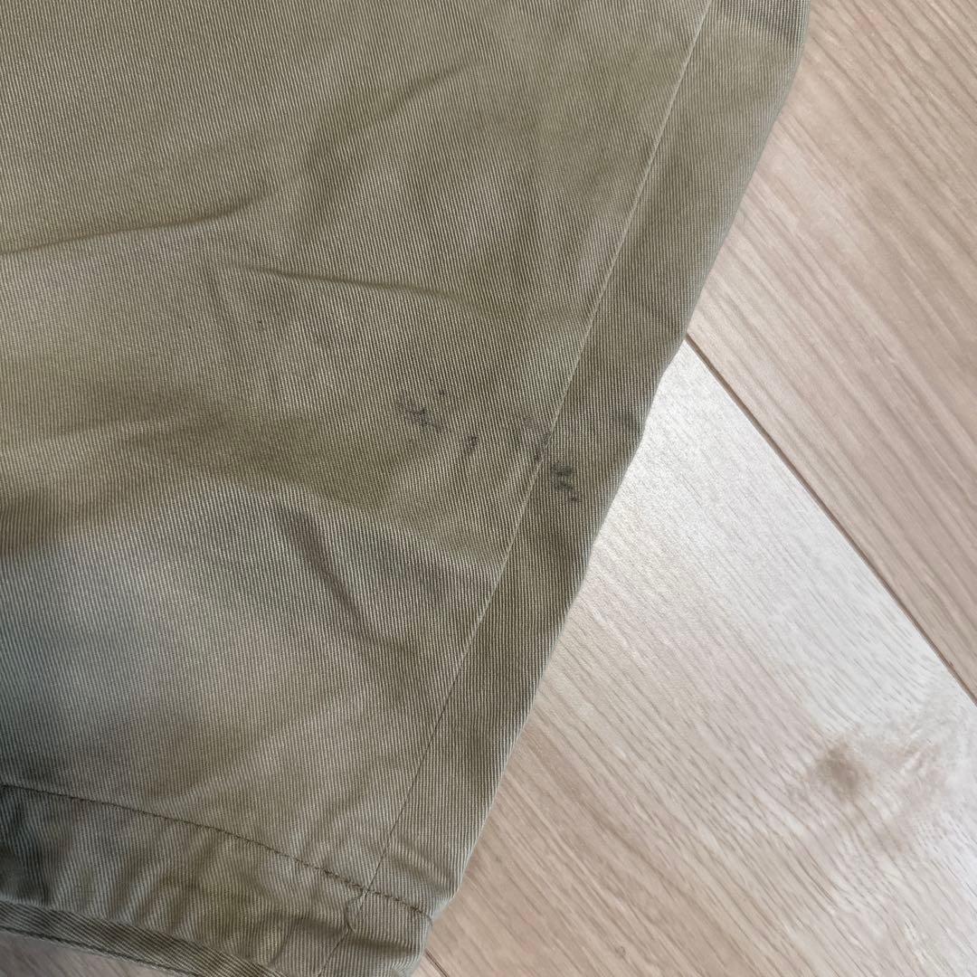 【完売品】Porter classic SATCHIMO CHINOS