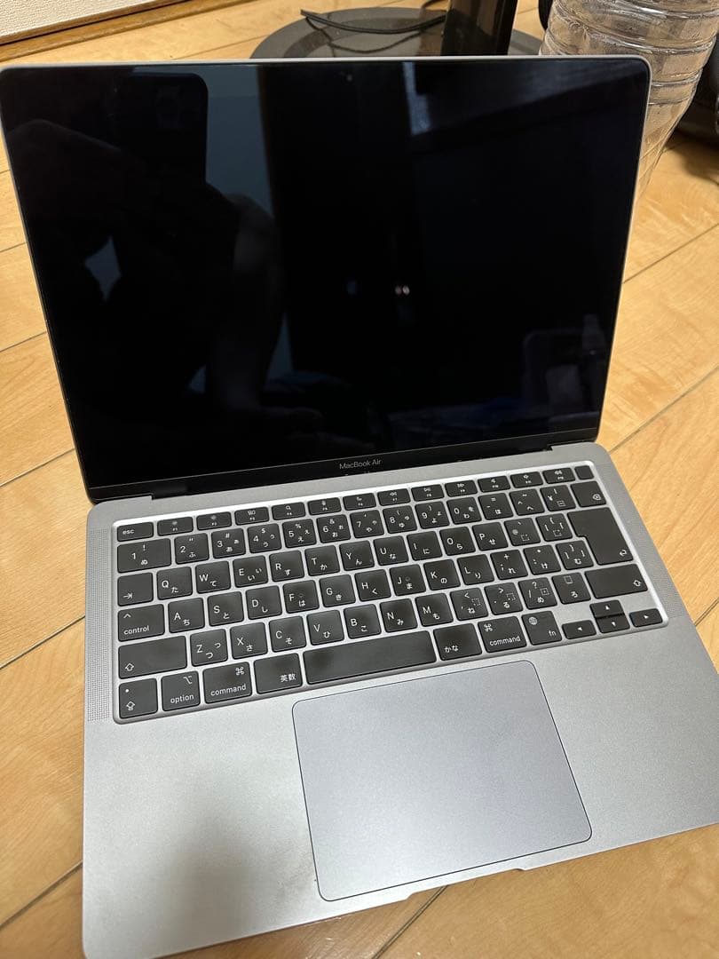 MacBook本体 MacBook Air M1 512G