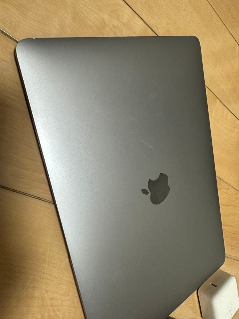 MacBook本体 MacBook Air M1 512G