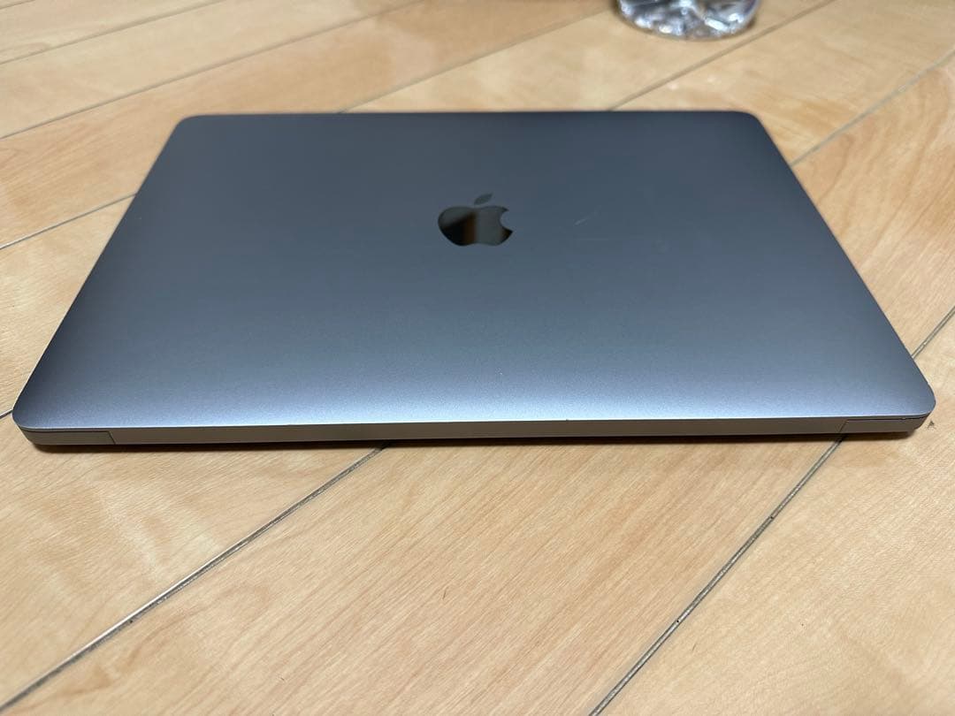 MacBook本体 MacBook Air M1 512G