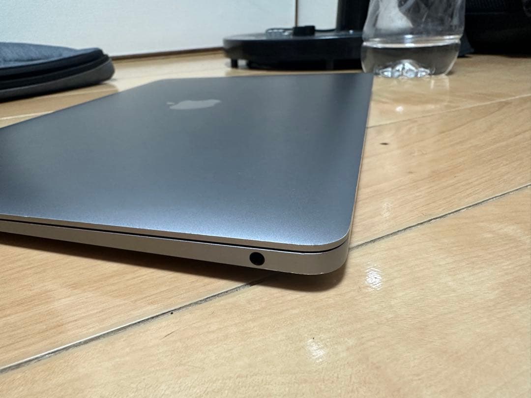 MacBook本体 MacBook Air M1 512G