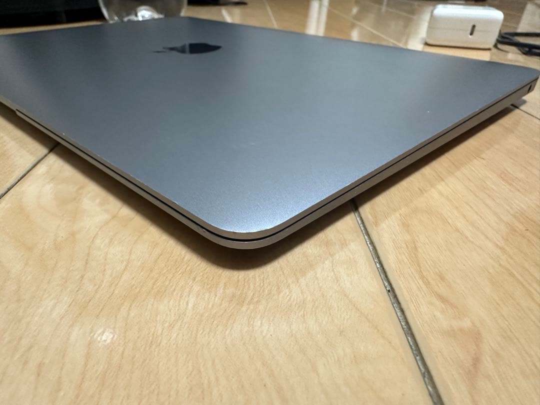 MacBook本体 MacBook Air M1 512G