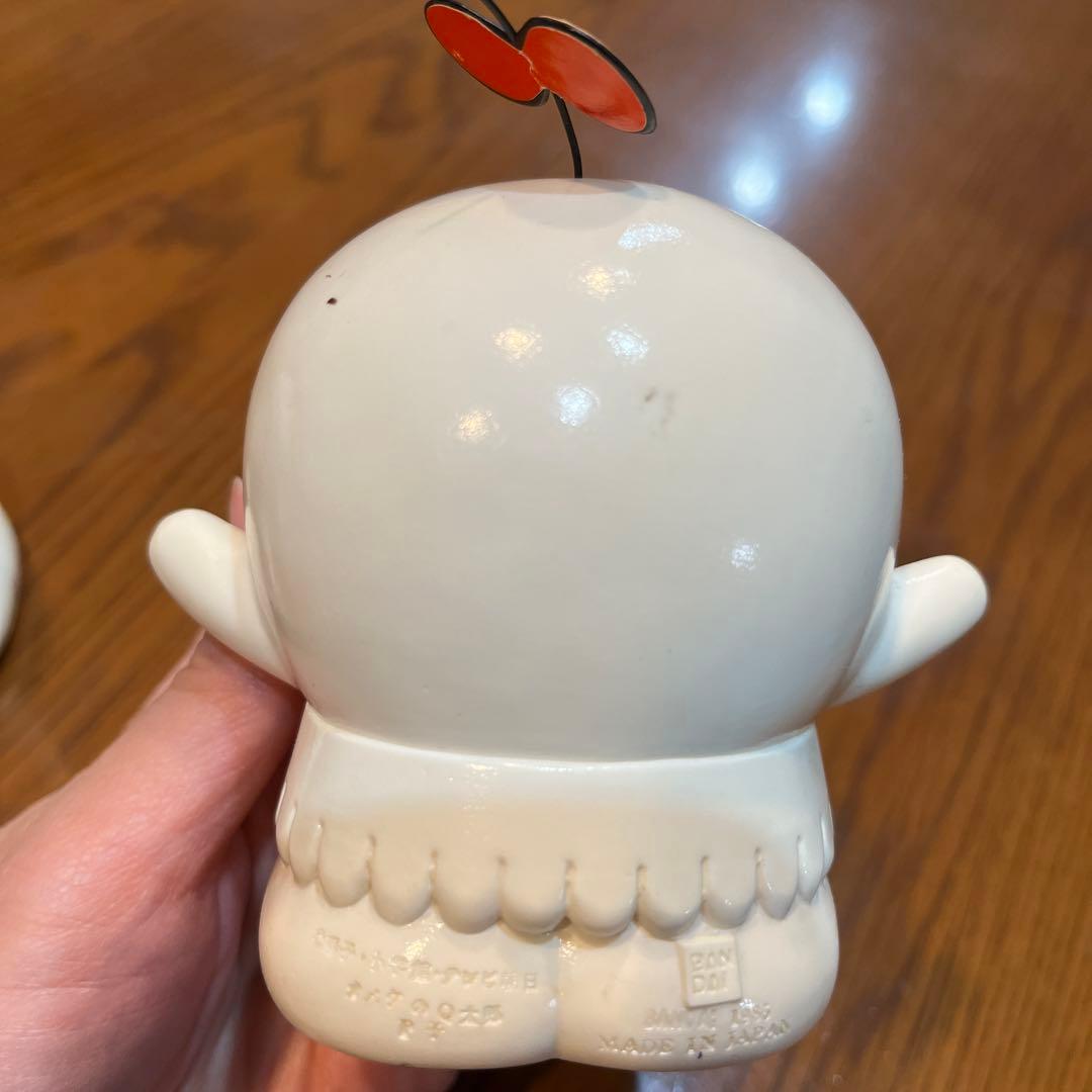 おばけのQ太郎 フィギュアセット