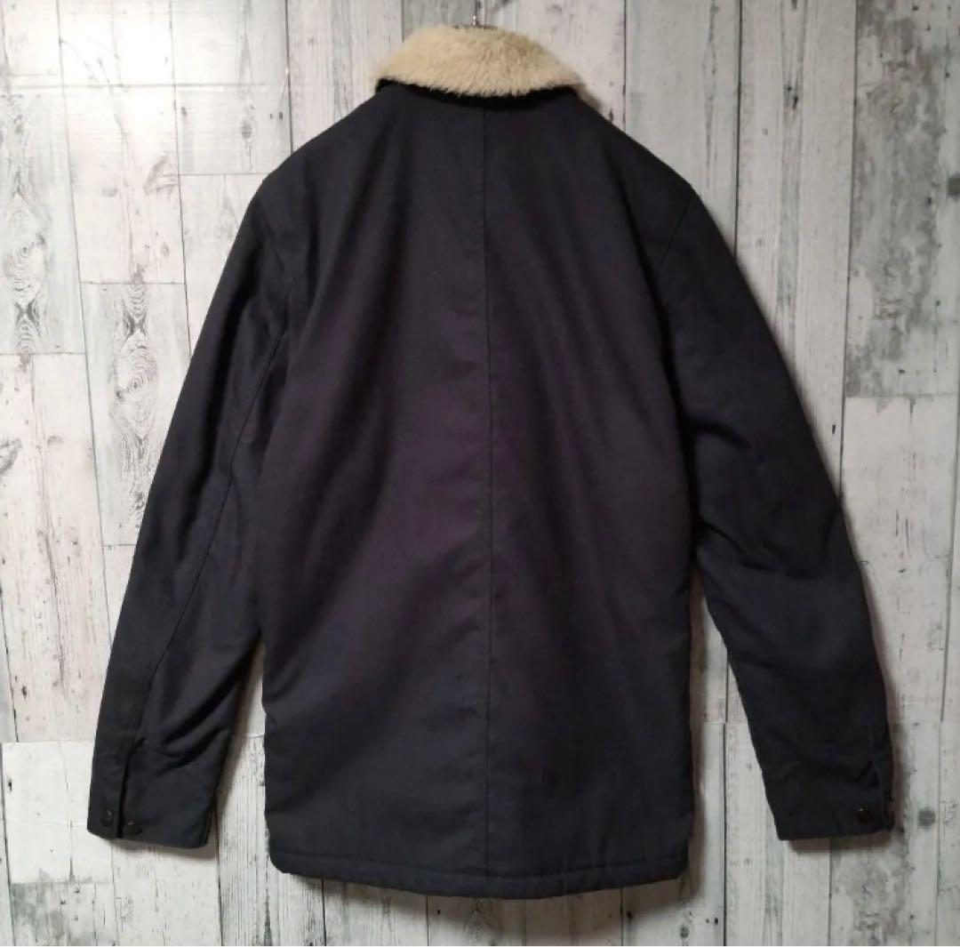 き*き様 Carhartt カバーオール　裏ボア