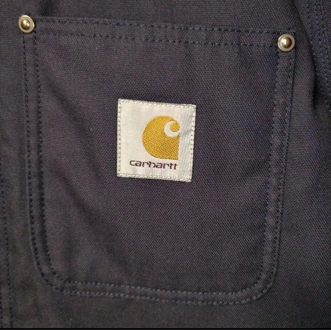 き*き様 Carhartt カバーオール　裏ボア