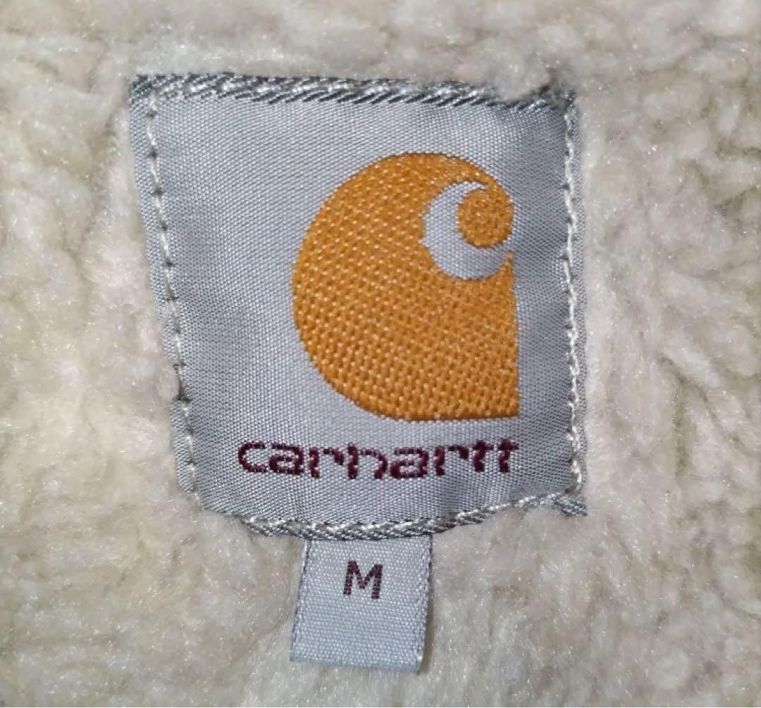 き*き様 Carhartt カバーオール　裏ボア