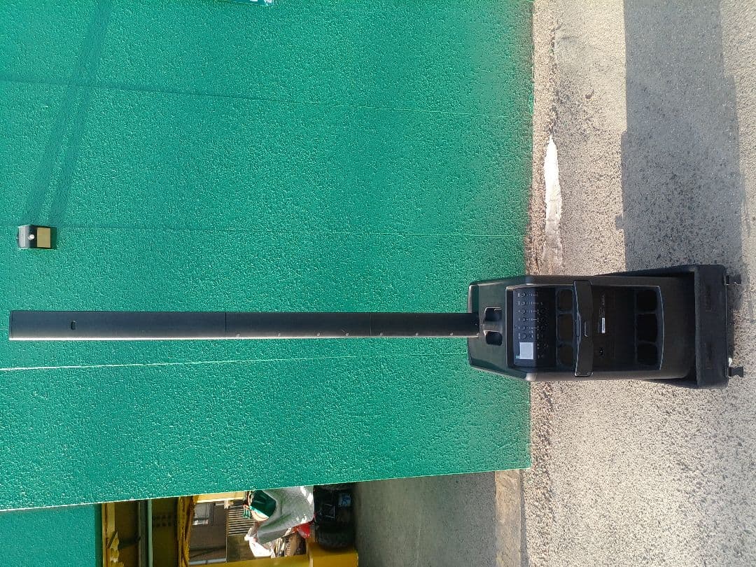 JBL EON ONE MK2 ポータブルPAシステム