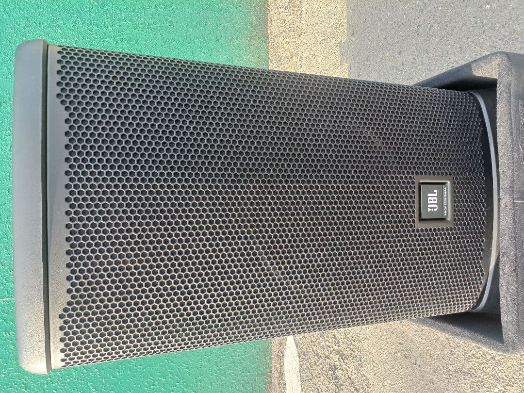 JBL EON ONE MK2 ポータブルPAシステム