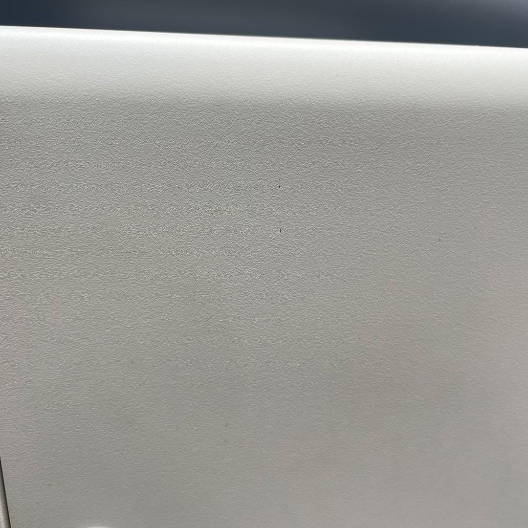 ◯バルミューダ トースター BALMUDA ホワイト K05A-WH