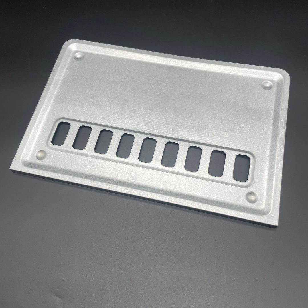 ◯バルミューダ トースター BALMUDA ホワイト K05A-WH