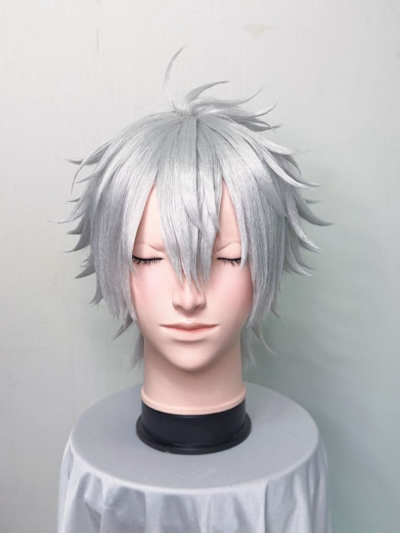 葛葉　ウィッグ　にじさんじ　コスプレ