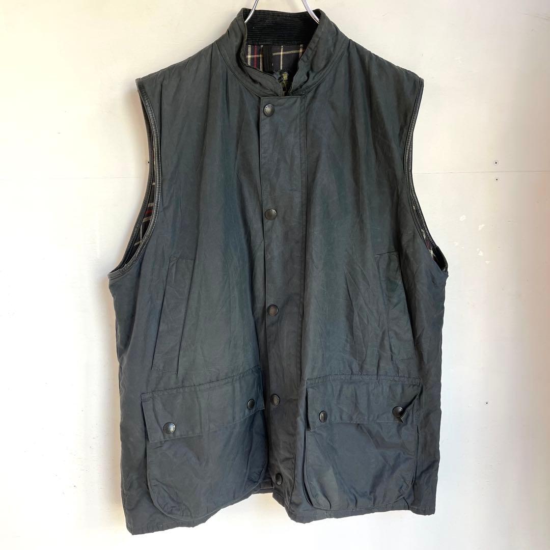 90s Barbour WESTMORLAND バブアー オイルドジャケット